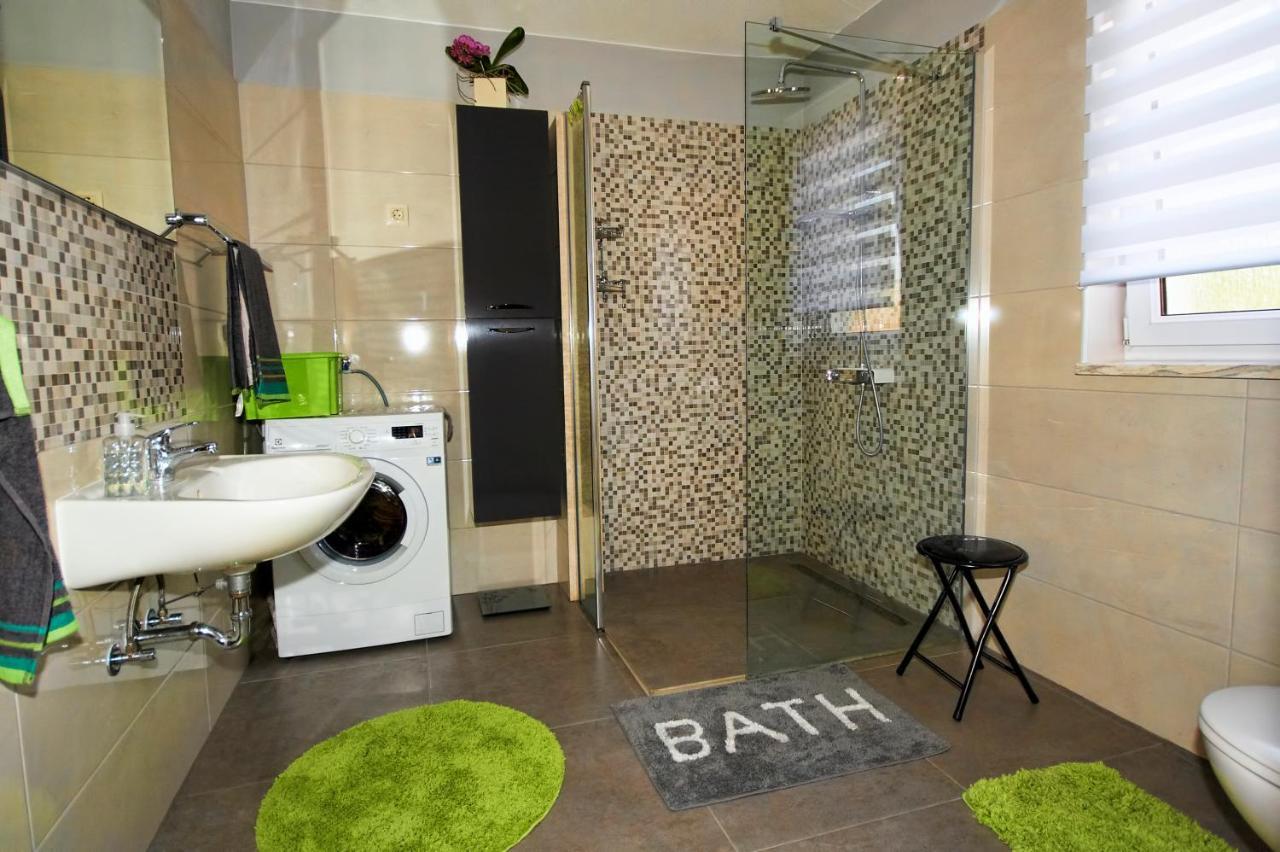 Green House Apartment PUY Eksteriør bilde